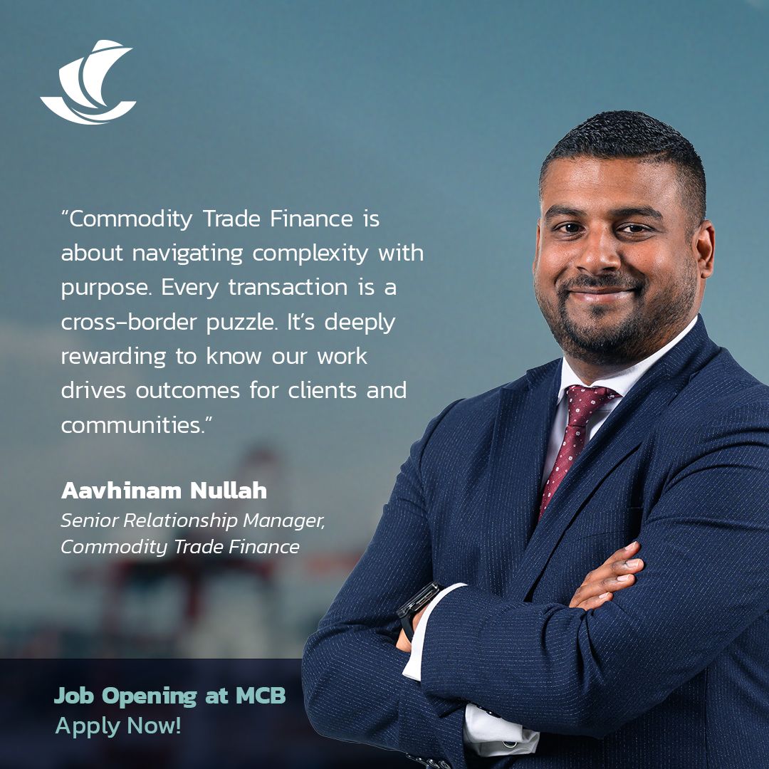 MCB ad