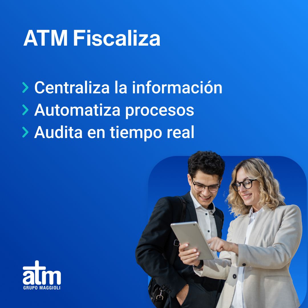ATM Grupo Maggioli ad