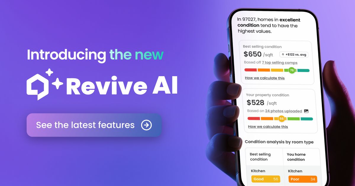 Revive ad