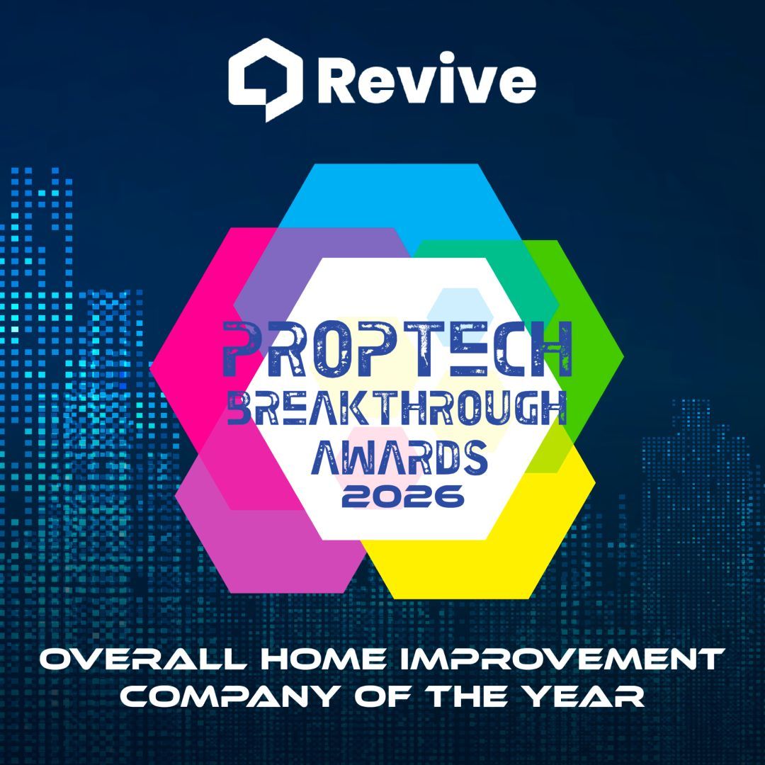 Revive ad