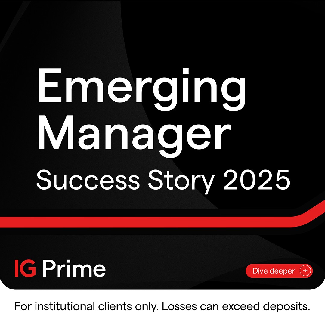 IG Prime ad