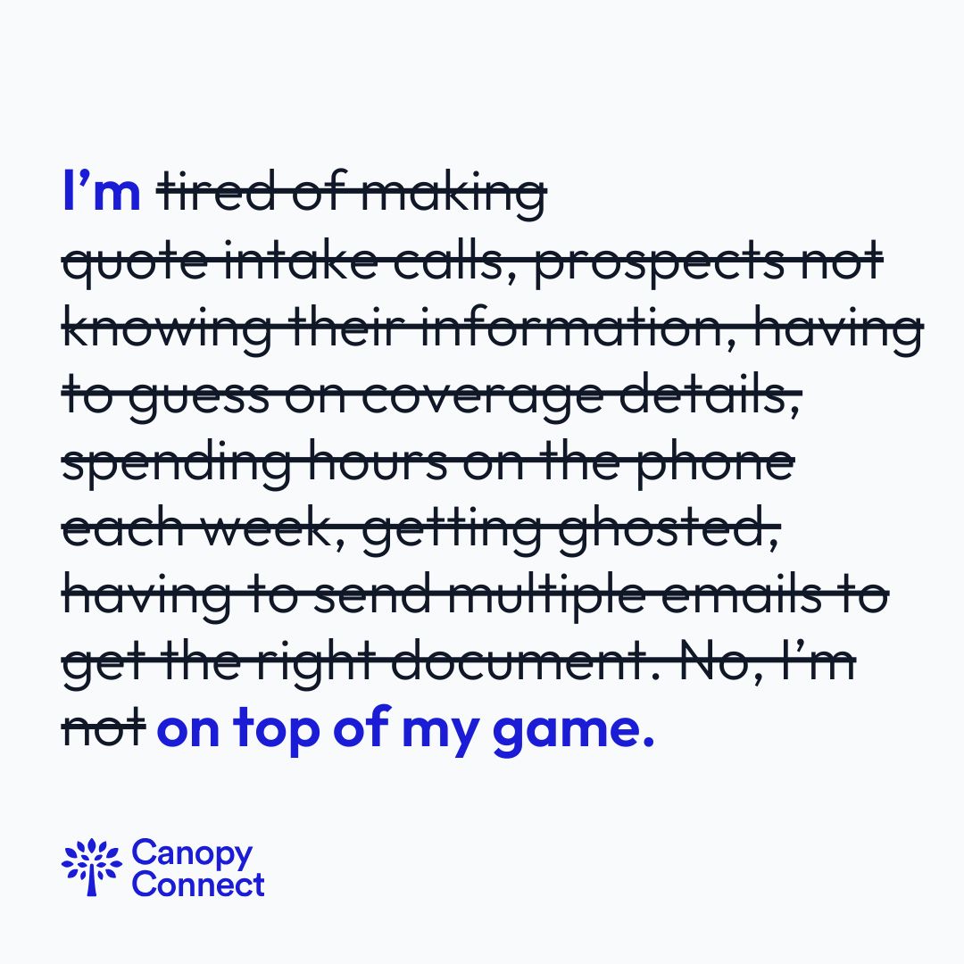 Canopy Connect ad