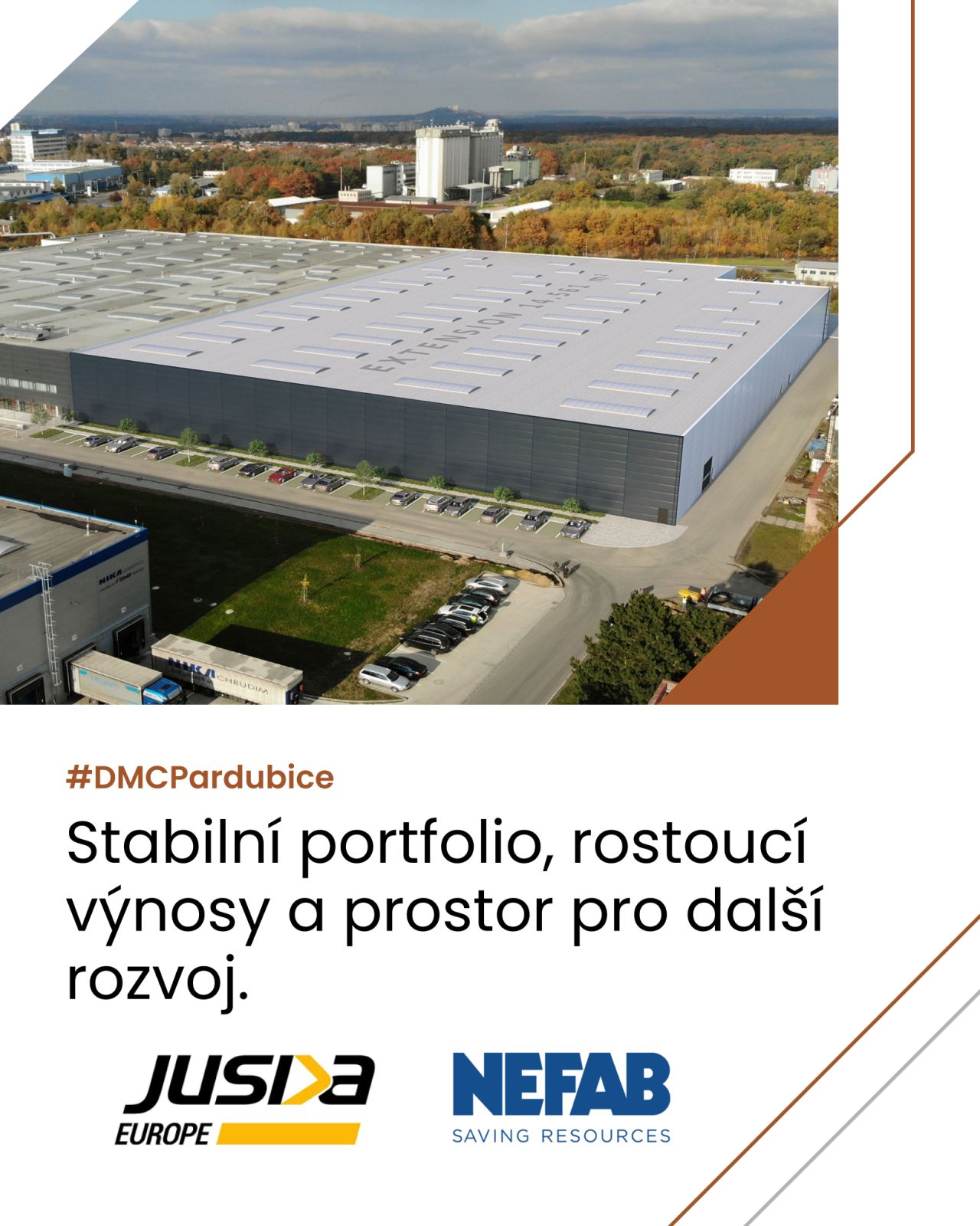 Demaco ad