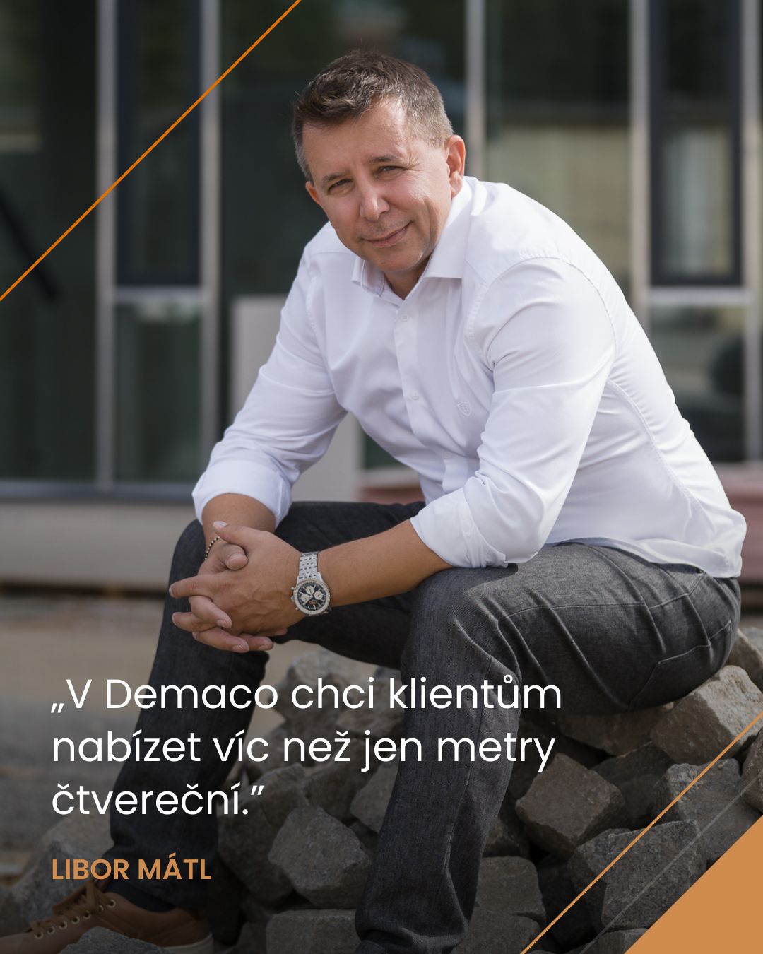 Demaco ad