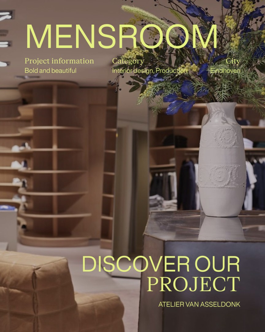 Atelier van Asseldonk ad