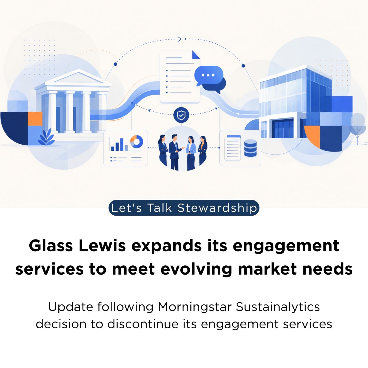 Glass, Lewis & Co. ad