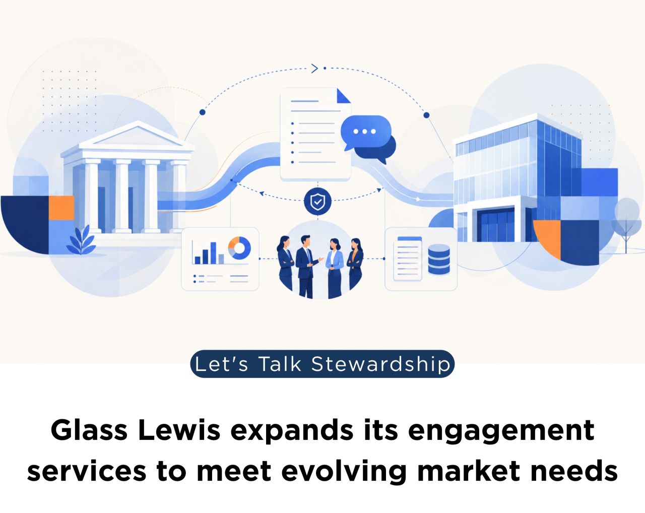 Glass, Lewis & Co. ad