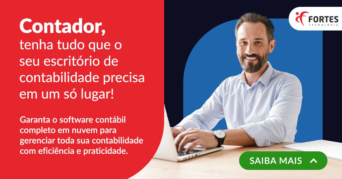 Fortes Tecnologia ad