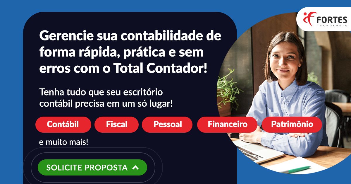 Fortes Tecnologia ad