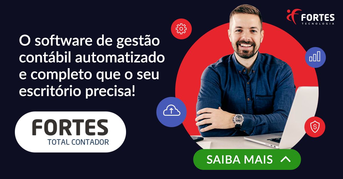 Fortes Tecnologia ad