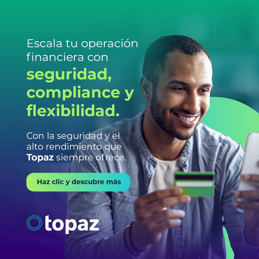 Cobis Topaz. ad