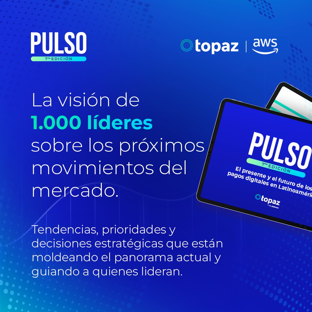 Cobis Topaz. ad