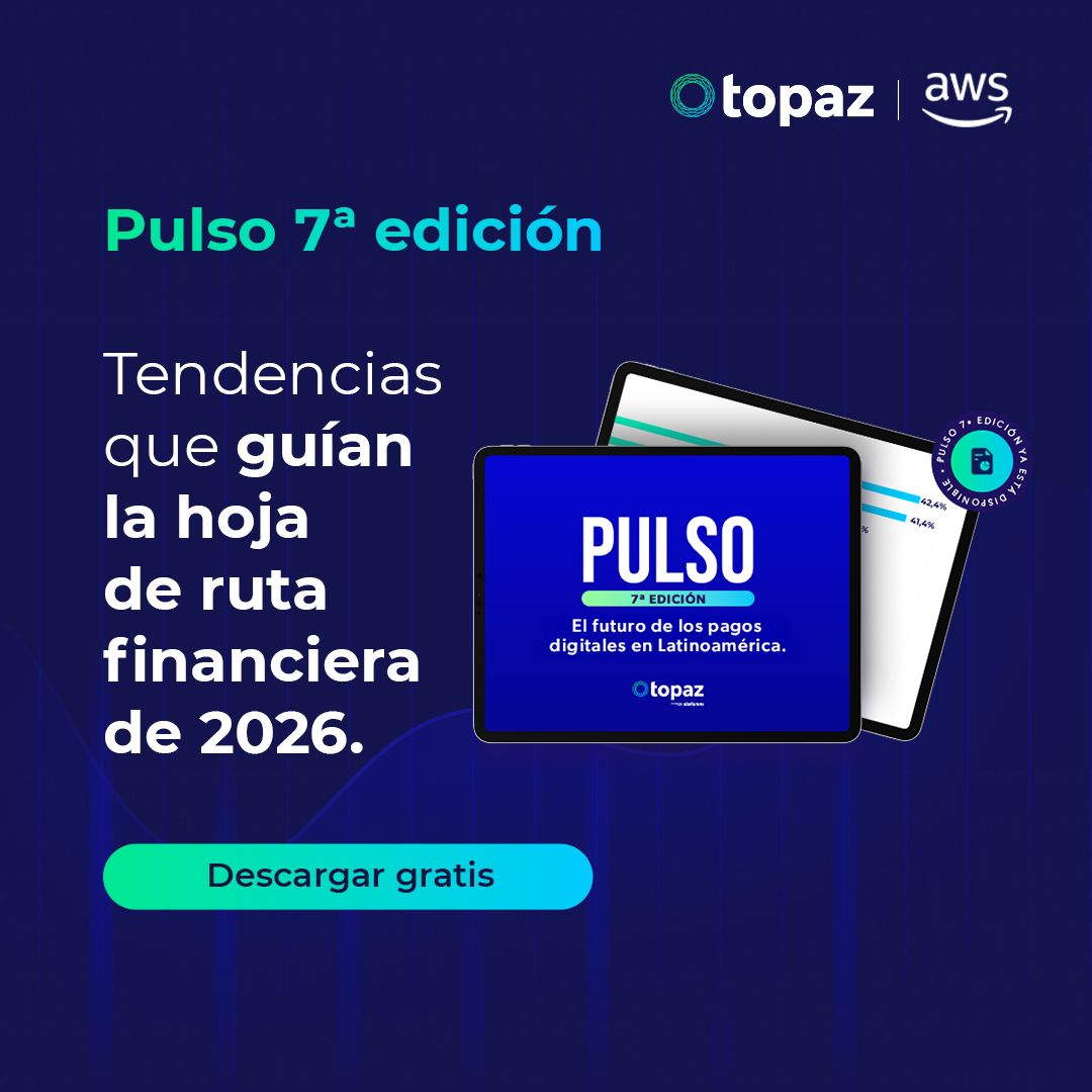 Cobis Topaz. ad