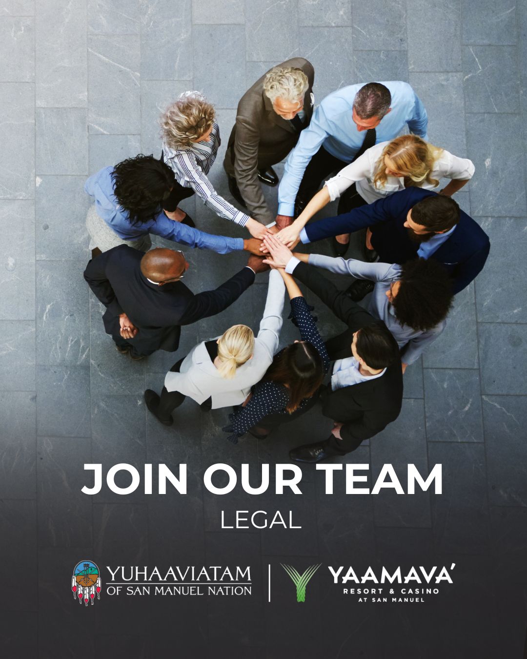 Yuhaaviatam of San Manuel Nation ad