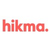 Hikma Pharmaceuticals ad