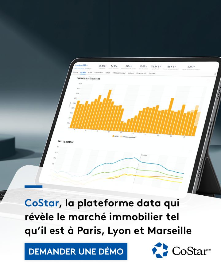CoStar ad