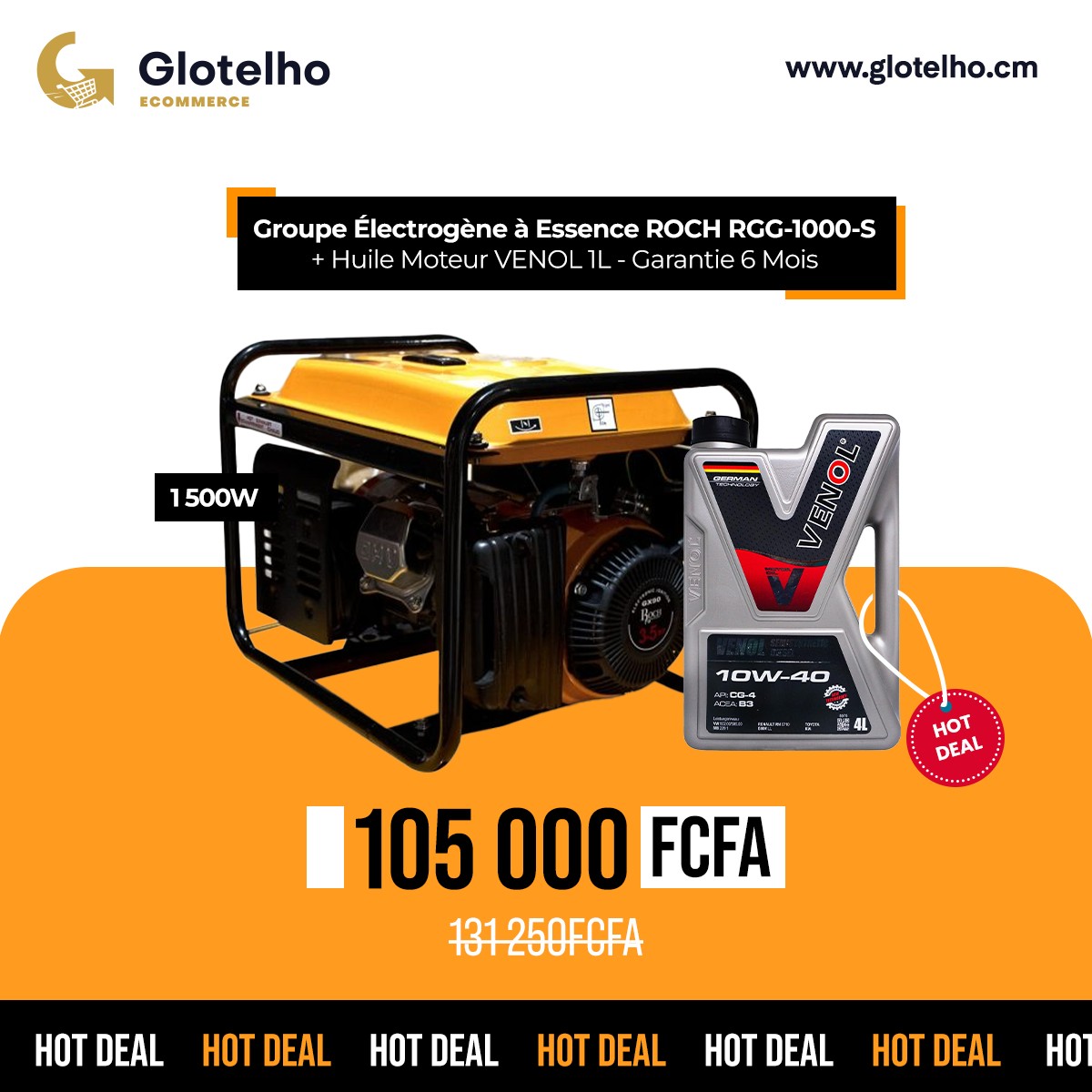 Glotelho ad