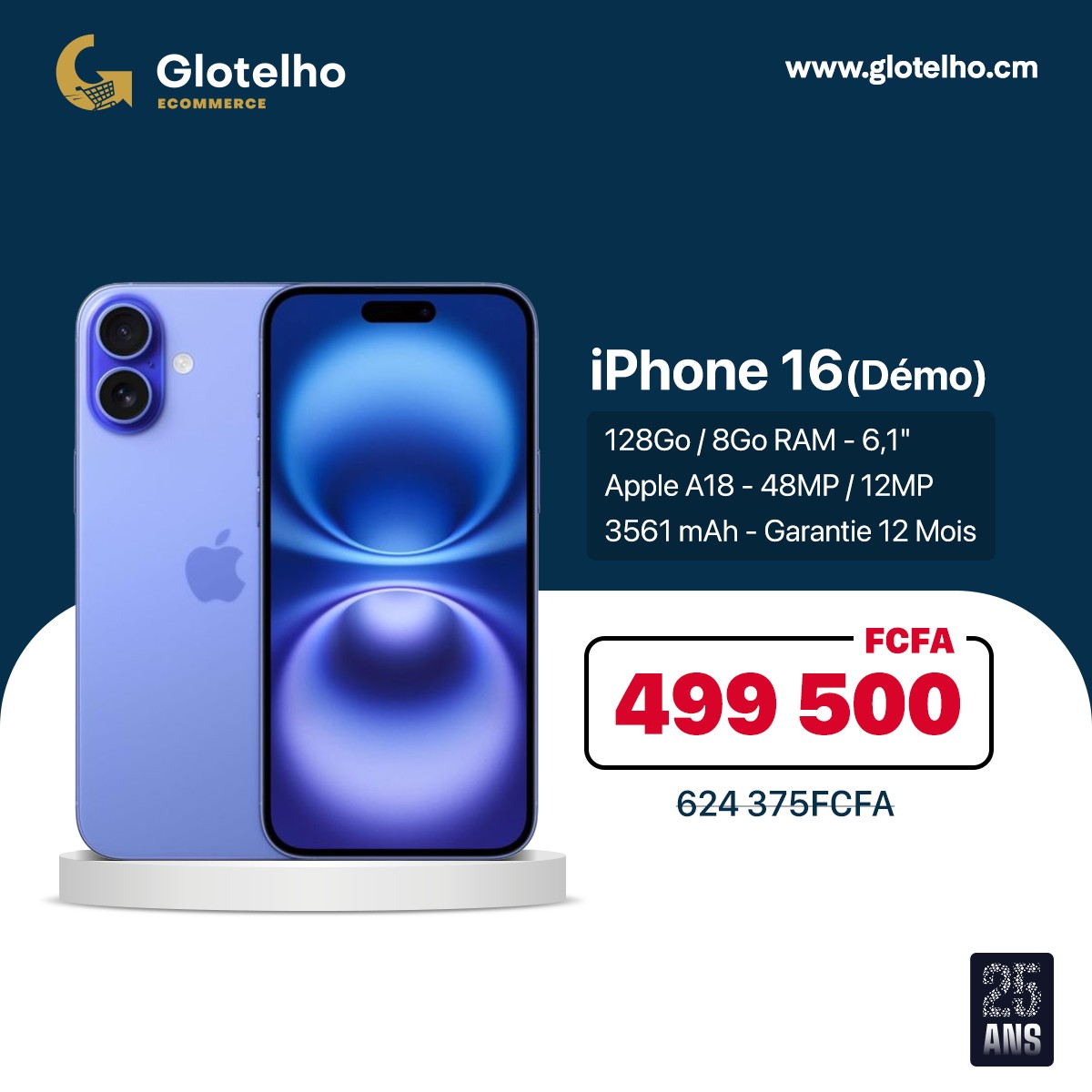 Glotelho ad