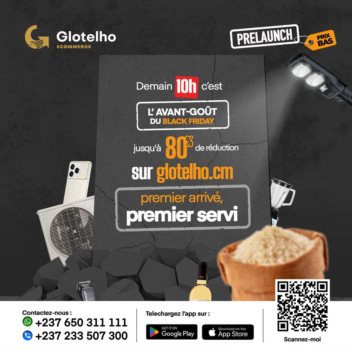 Glotelho ad