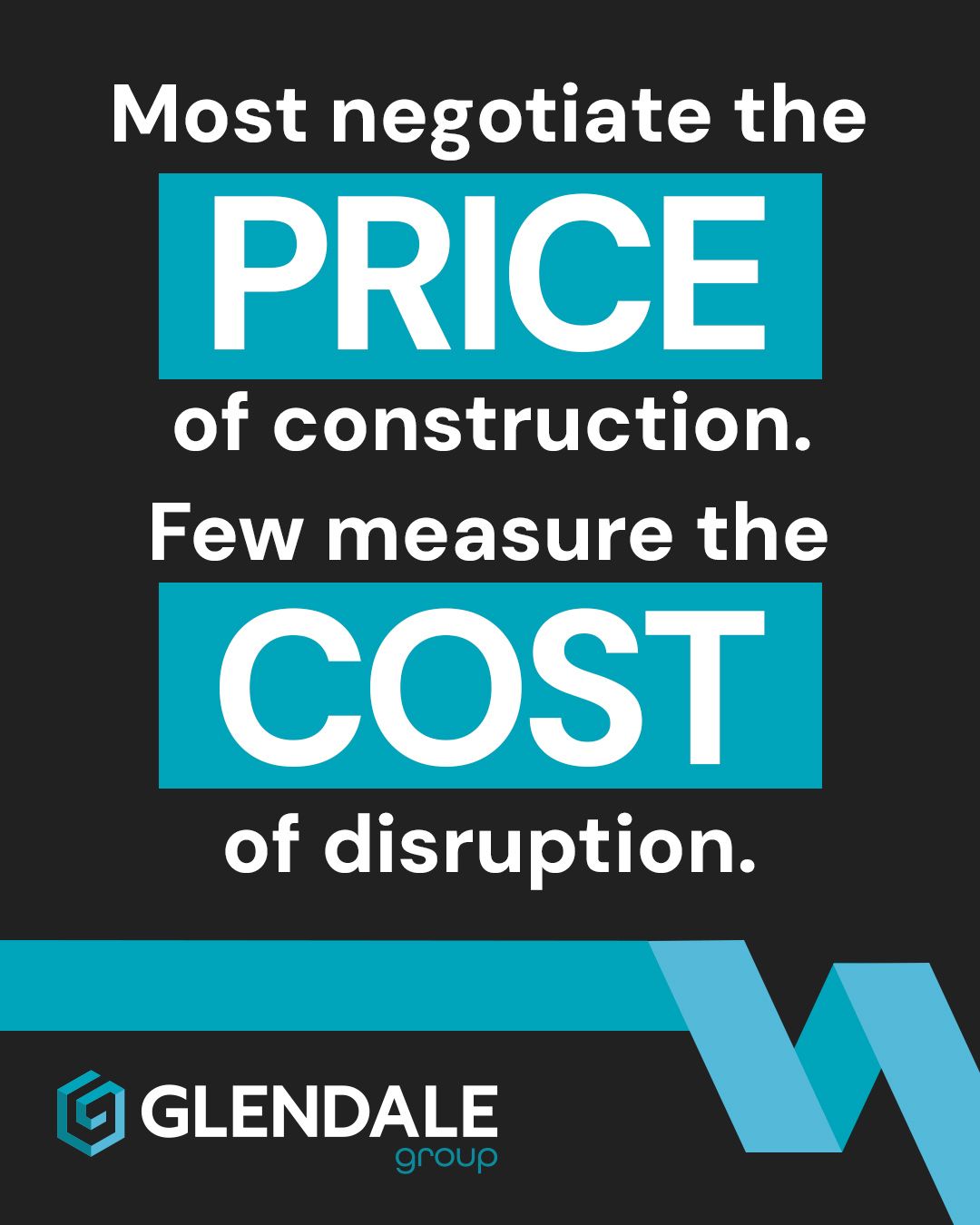 Glendale Group ad