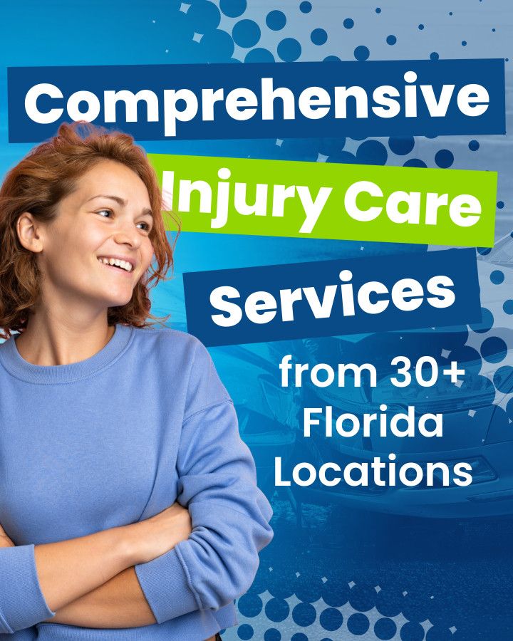Complete Care Centers ad