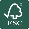 Forest Stewardship Council ad