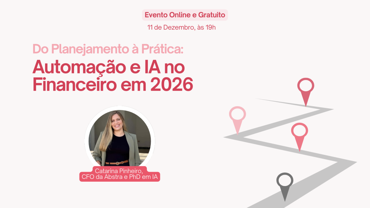 Abstra (YC S21) ad
