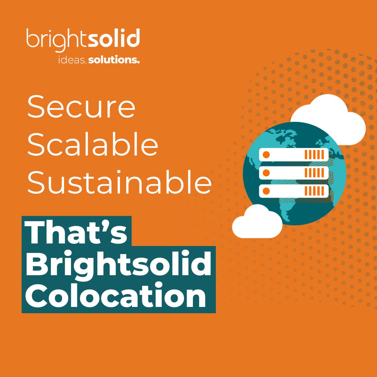 Brightsolid ad
