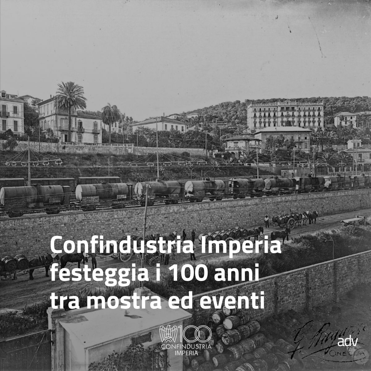 La Stampa ad