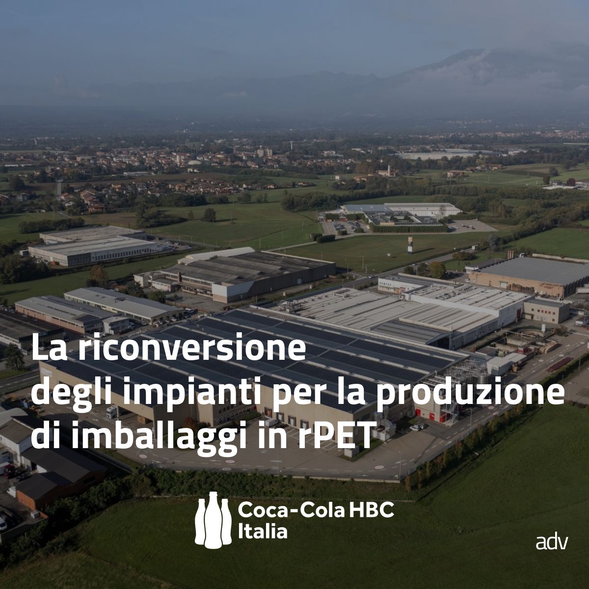 La Stampa ad