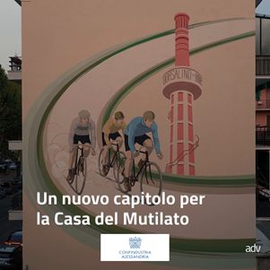 La Stampa ad