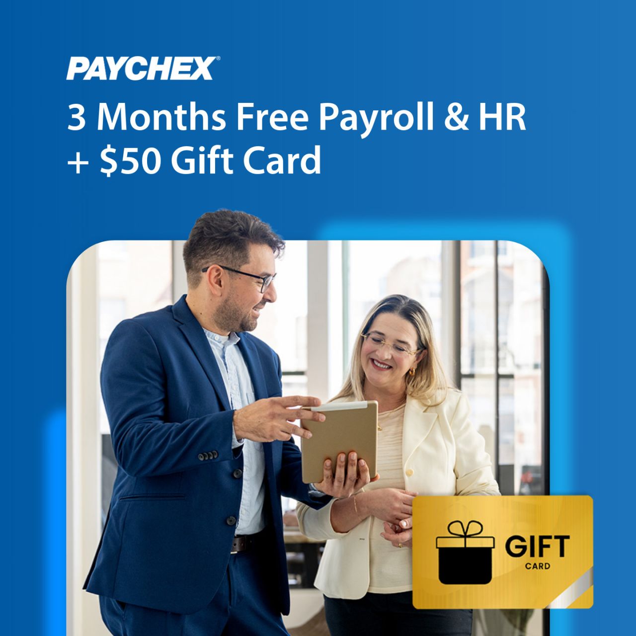 Paychex ad