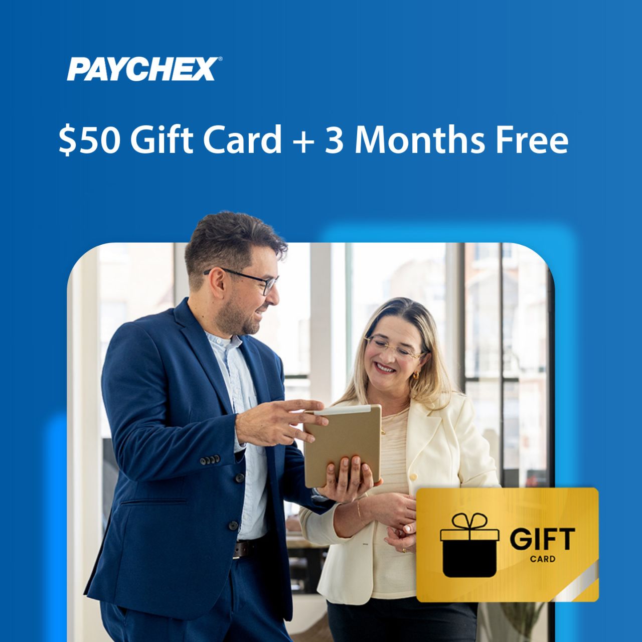 Paychex ad