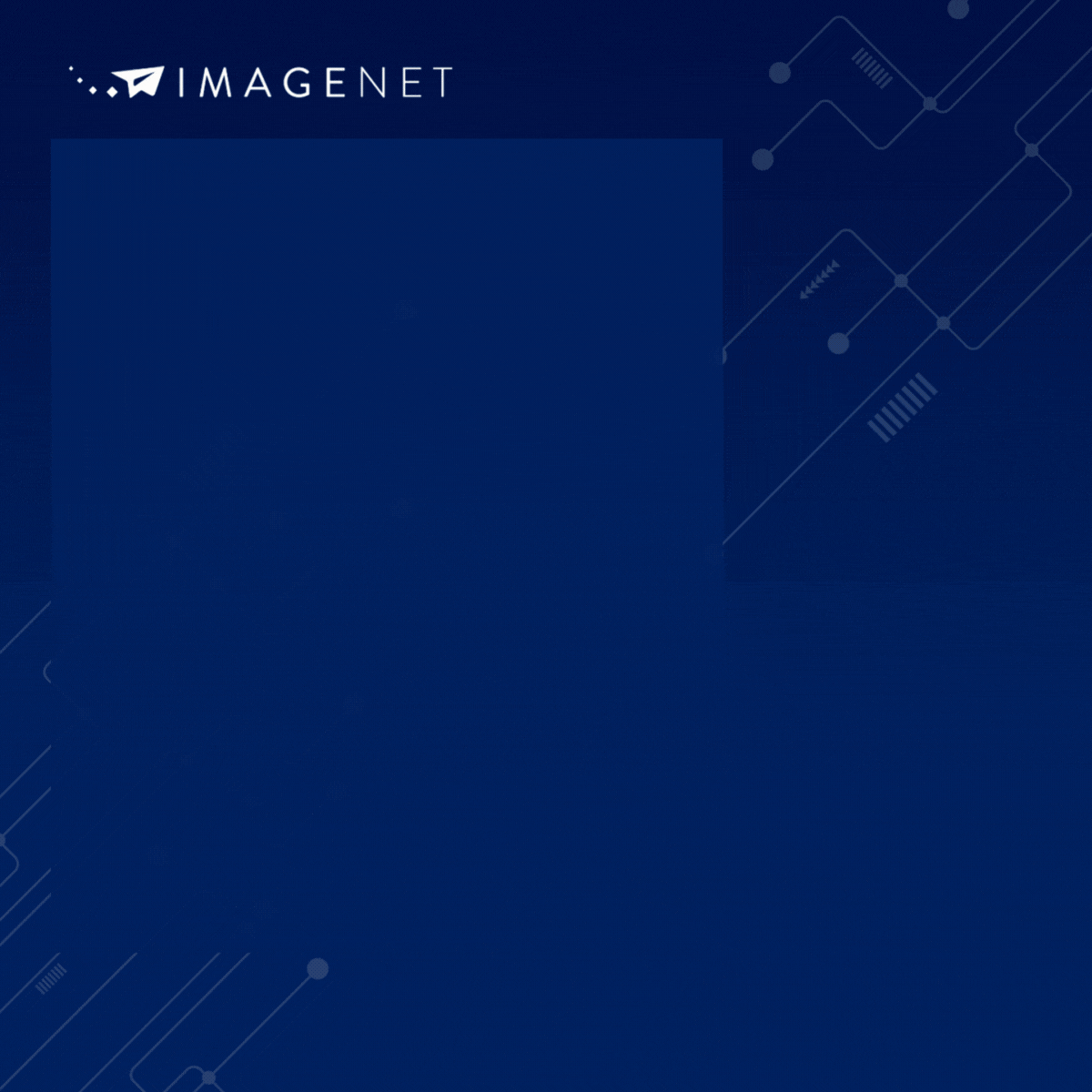 Imagenet ad