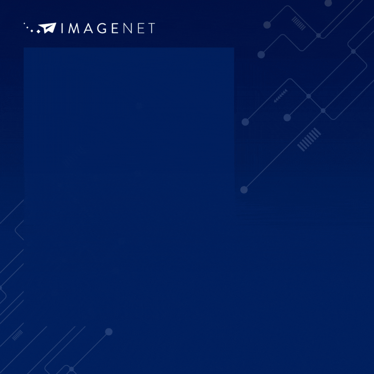 Imagenet ad