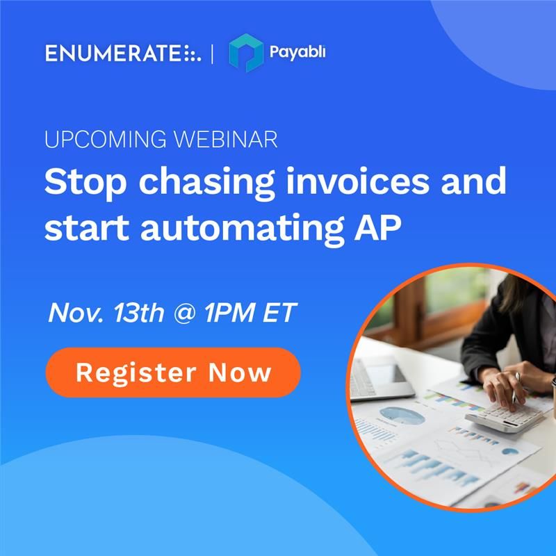 Enumerate ad