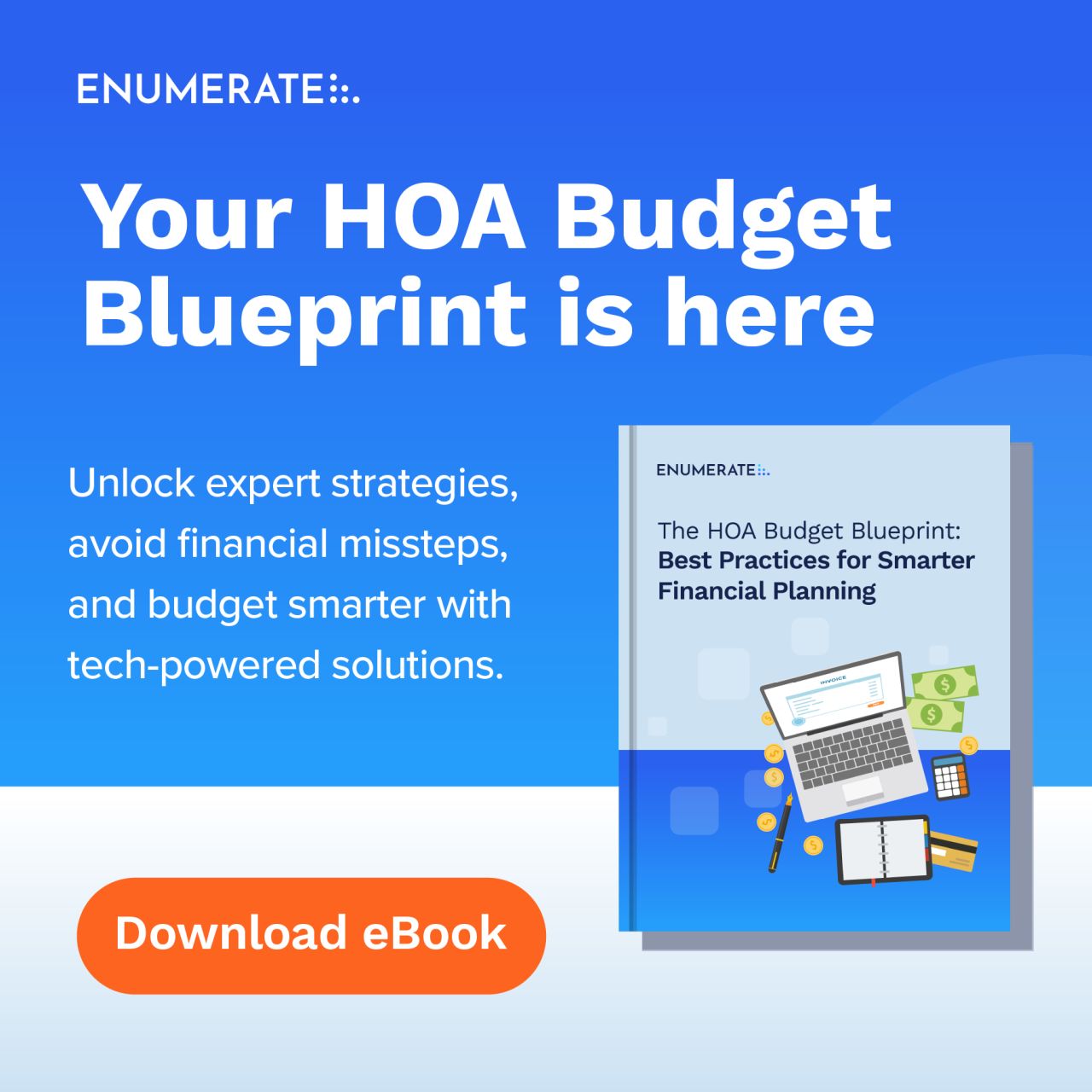 Enumerate ad