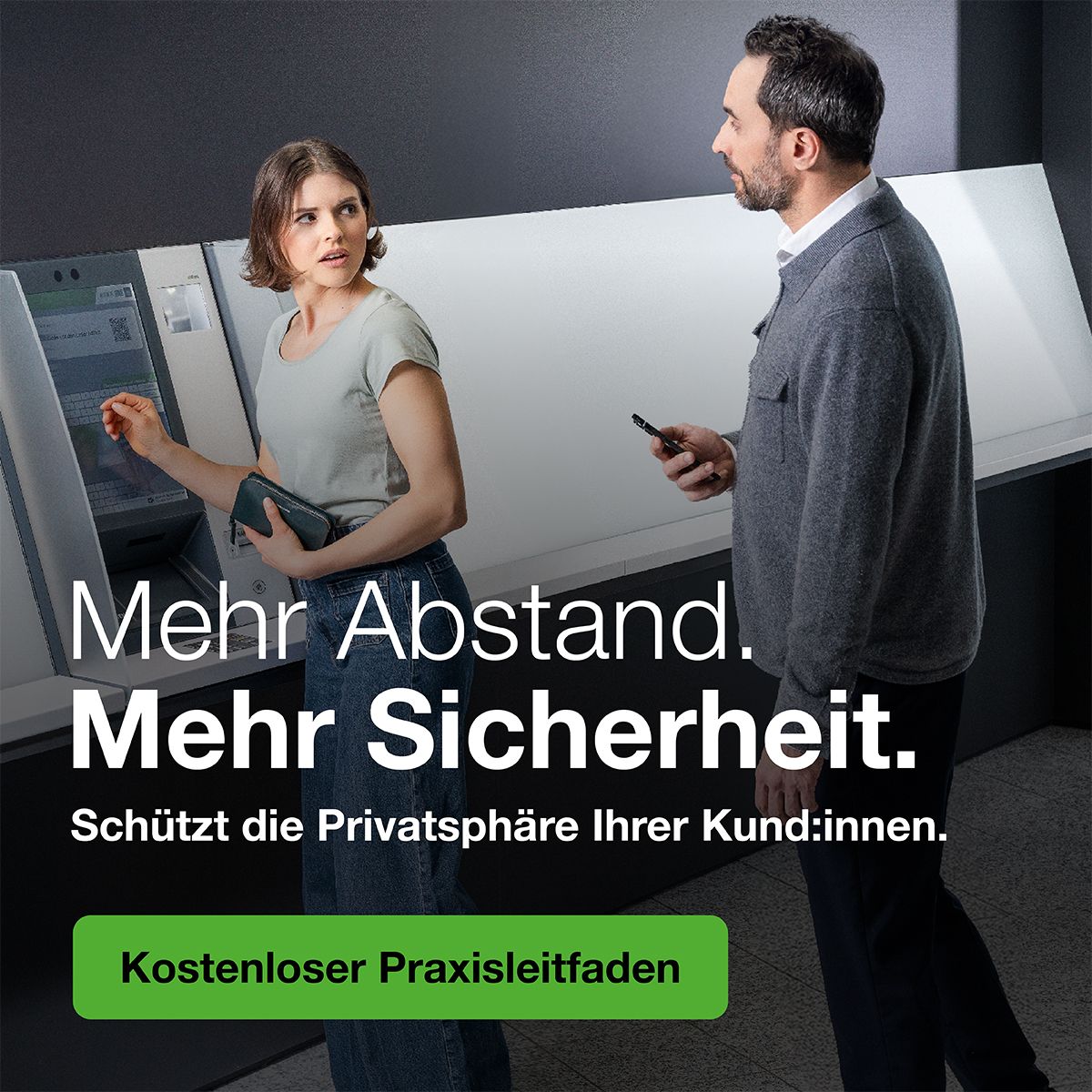KEBA Group ad