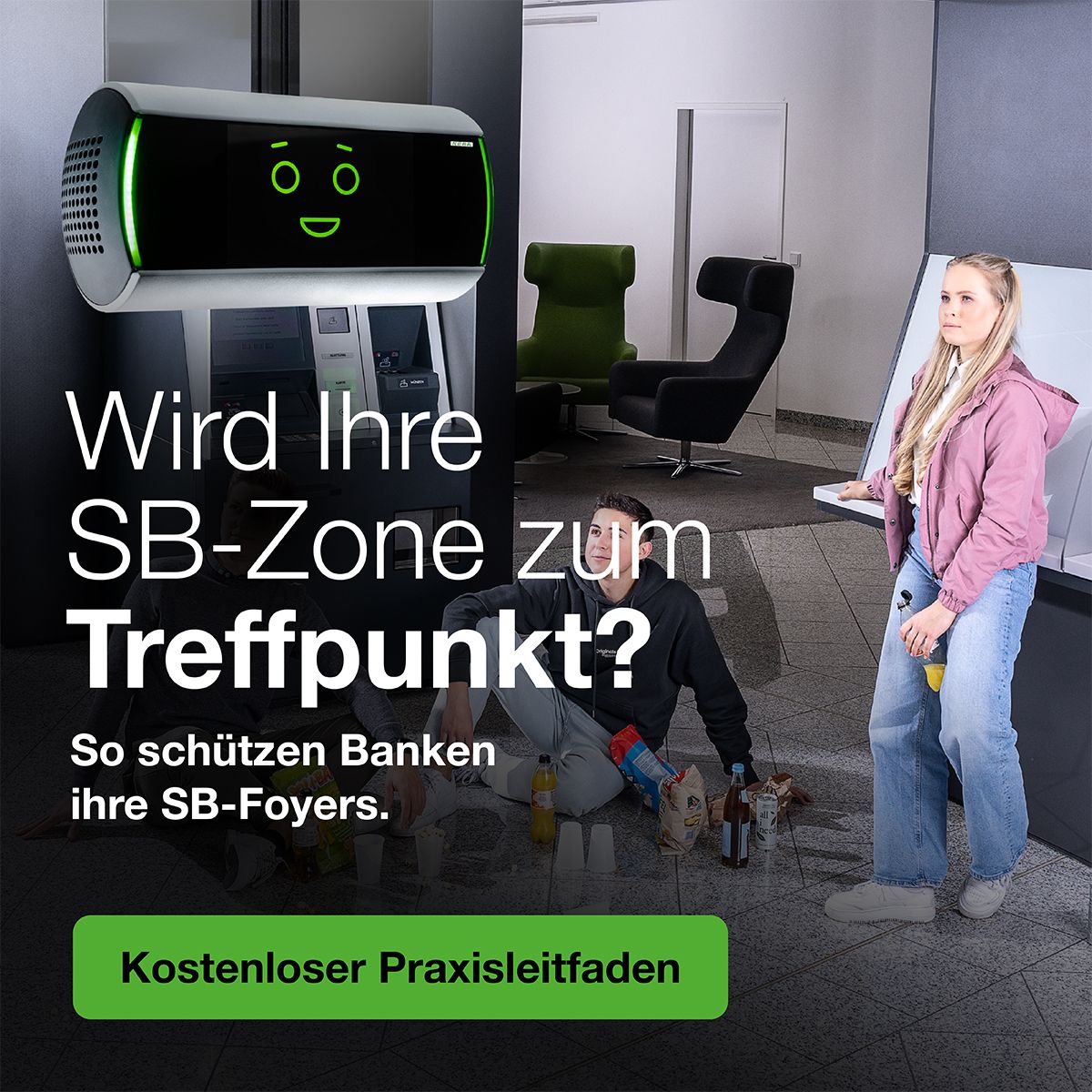 KEBA Group ad