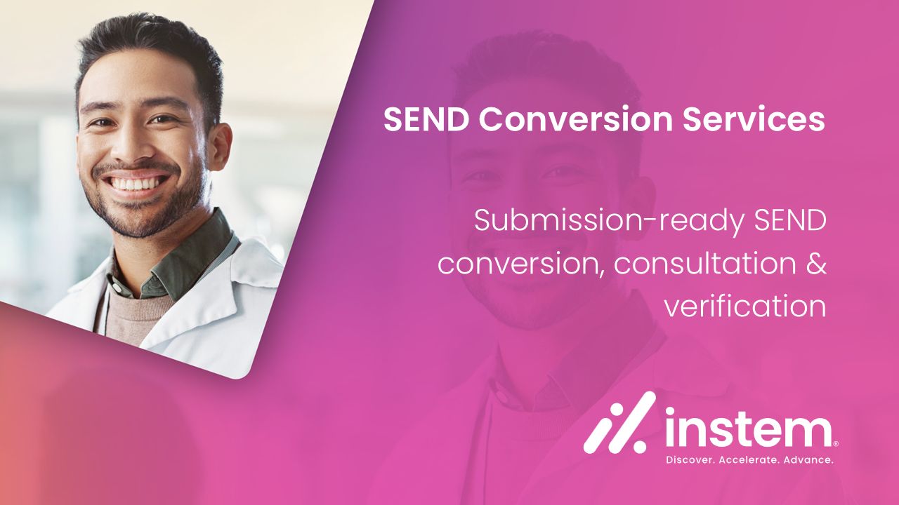 Instem ad