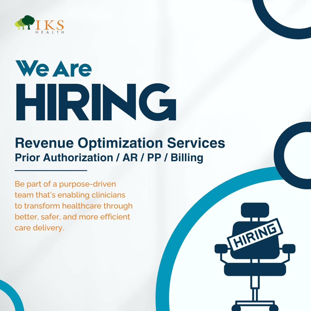 IKS Health ad