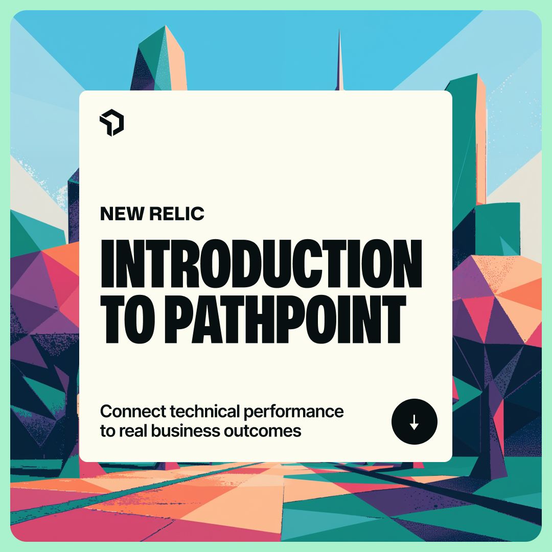 New Relic ad