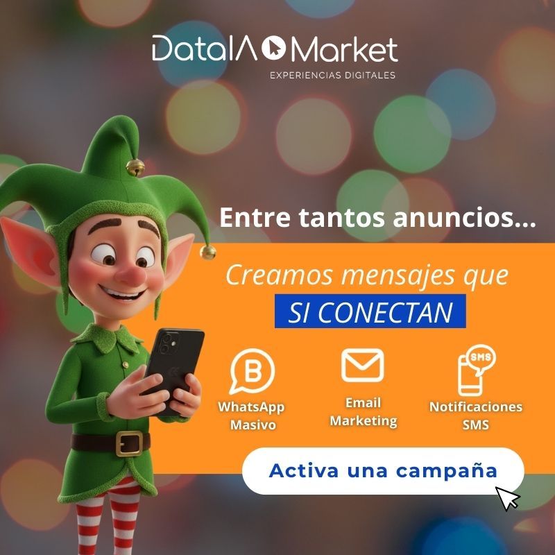DataIA Market ad