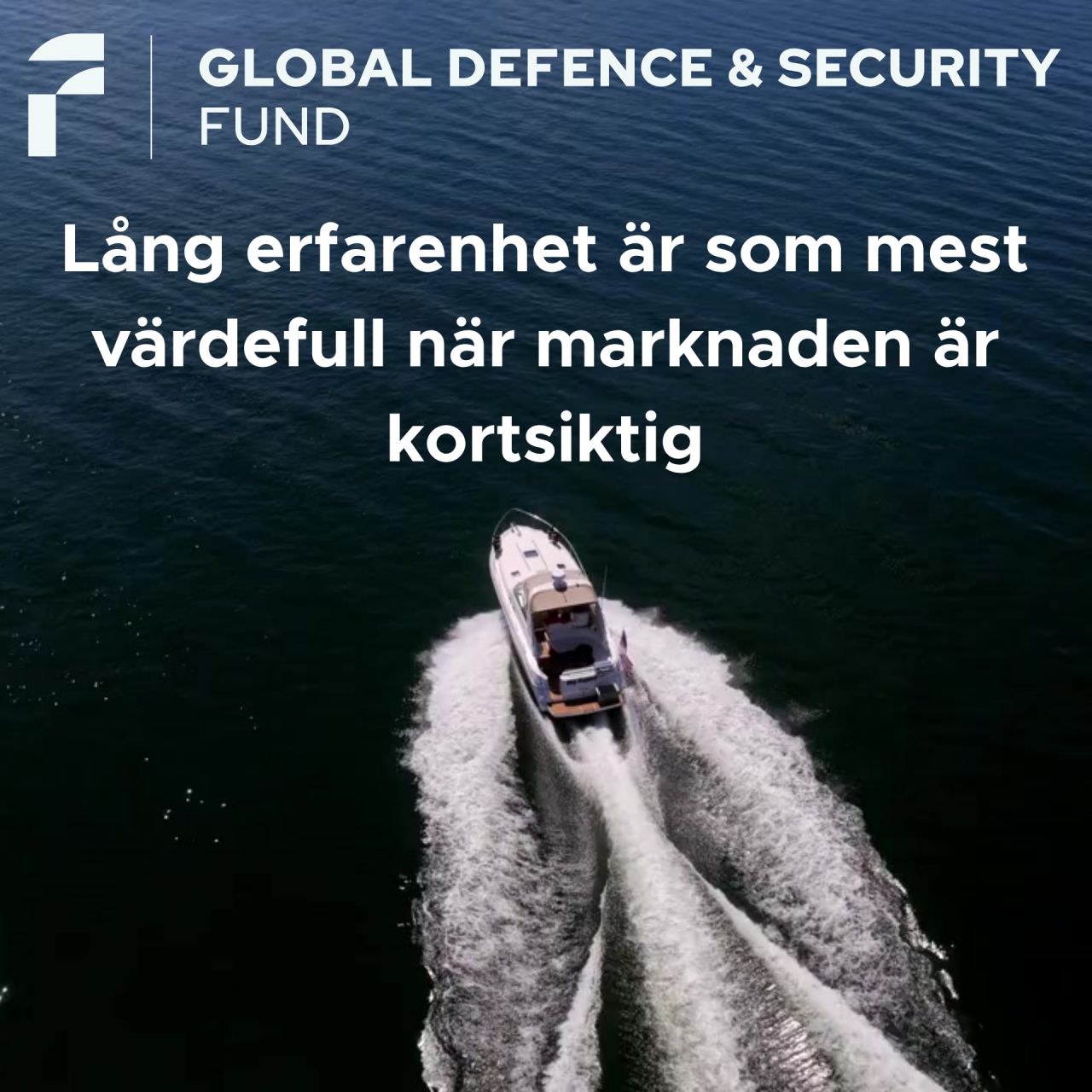 Finserve Nordic ad
