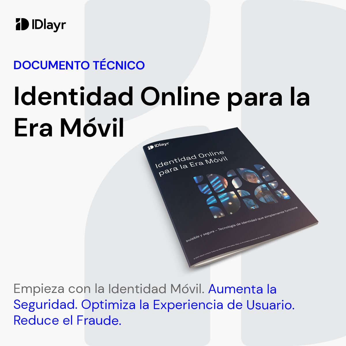 IDlayr ad