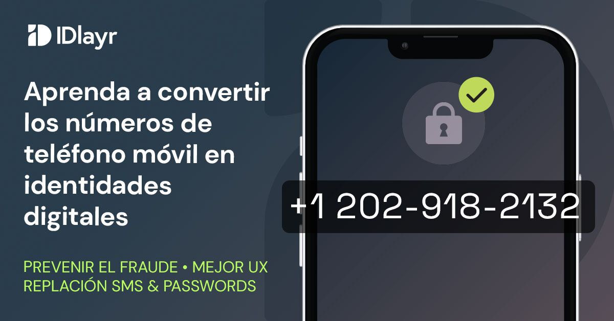 IDlayr ad