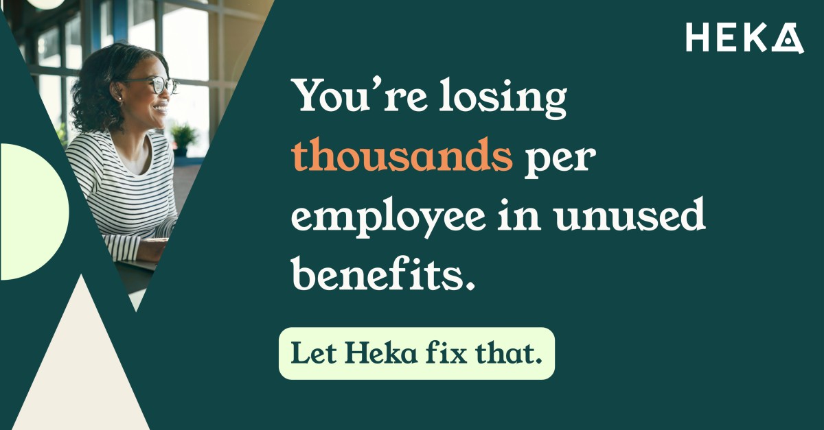 Heka ad