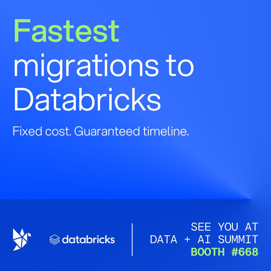 Datafold ad