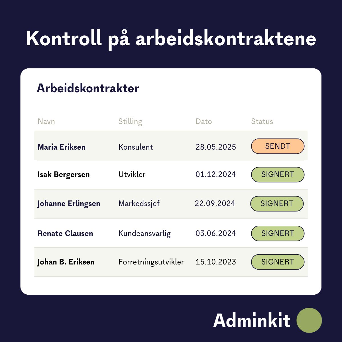 Adminkit ad