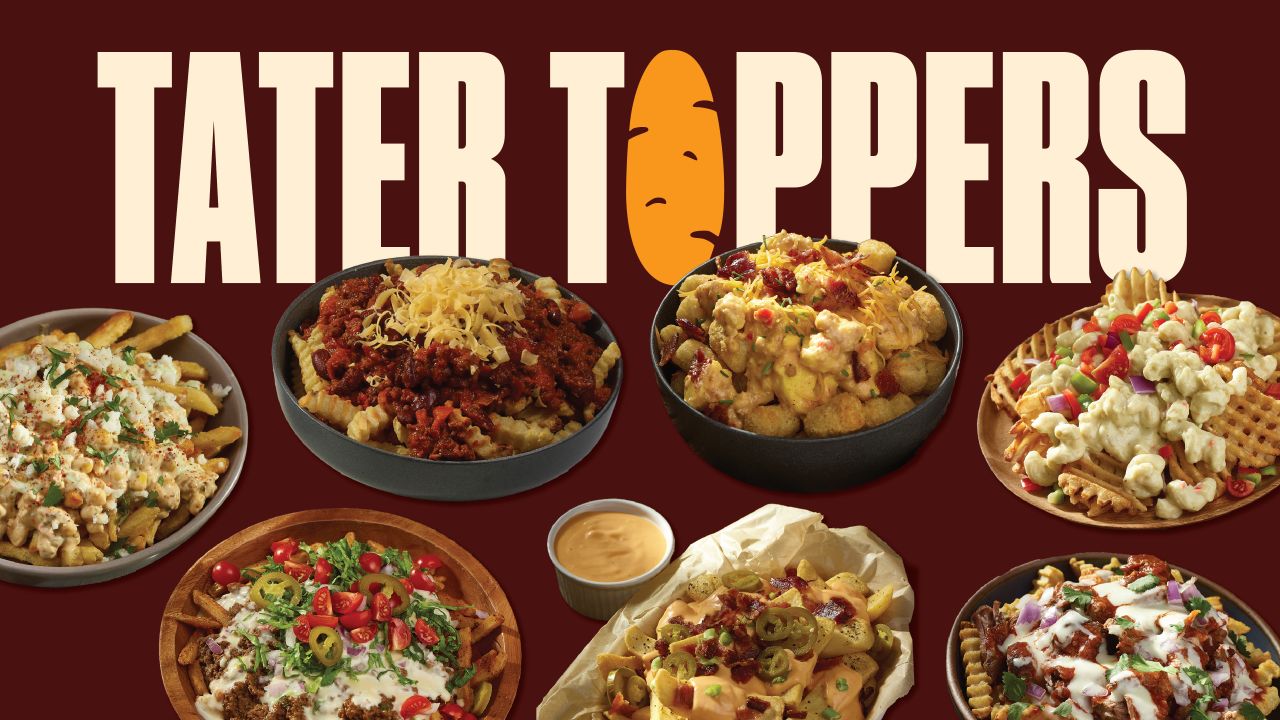 Nation's Restaurant News ad
